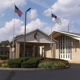 Old Bethel United Methodist Church, Indianapolis, Indiana, United States