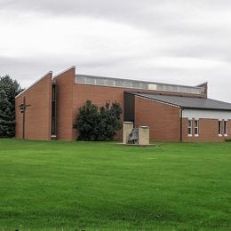 Claremont United Methodist Church, Claremont, South Dakota, United States