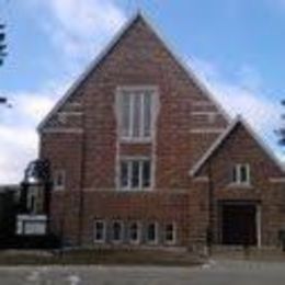 Klemme United Methodist Church, Klemme, Iowa, United States