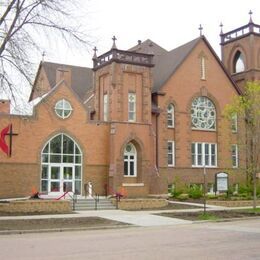 First United Methodist Church of Brookings, Brookings, South Dakota, United States