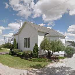 Sutton Sunshine United Methodist Church, Caro, Michigan, United States