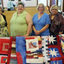 2014 quilts