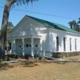 Bethel United Methodist Church, Lake City, Florida, United States