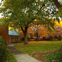 South Roanoke United Methodist Church, Roanoke, Virginia, United States