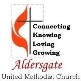 Aldersgate United Methodist Church, Durham, North Carolina, United States