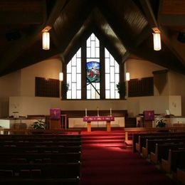 Heritage United Methodist Church, Virginia Beach, Virginia, United States