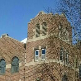 Arlington Methodist, Arlington, South Dakota, United States