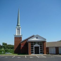 Glencliff United Methodist Church, Nashville, Tennessee, United States