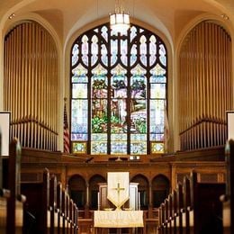 Watertown First United Methodist Church, Watertown, South Dakota, United States