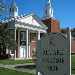 Irving Park United Methodist Church, Greensboro, North Carolina, United States