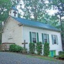 Salem United Methodist Church, Stafford, Virginia, United States