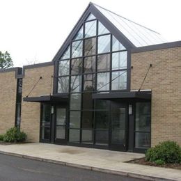 Dunlap Prospect United Methodist Church, Dunlap, Illinois, United States