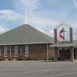 Heritage United Methodist Church, Waverly, Iowa, United States