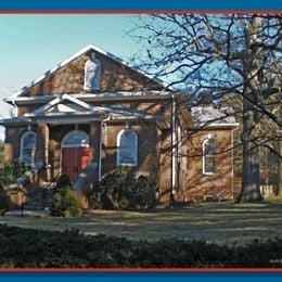 Asbury Memorial United Methodist Church, Asheville, North Carolina, United States