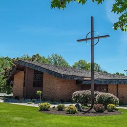 Aldersgate Church, Midland, Michigan, United States