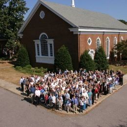 Bon Air United Methodist Church, North Chesterfield, Virginia, United States