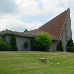 Houghton Lake United Methodist Church, Houghton Lake, Michigan, United States