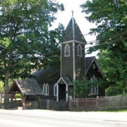 St. Mary’s, 2600 Fulford-Ganges Road, Salt Spring Island, BC