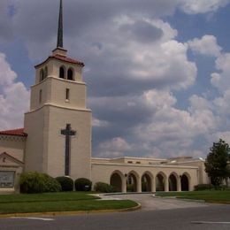 First United Methodist Church of Lake Wales, Lake Wales, Florida, United States