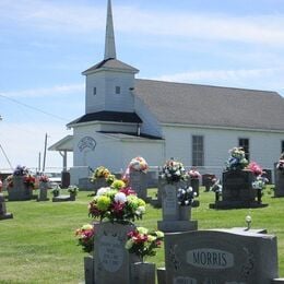 Beech Grove  United Methodist Church, Science Hill, Kentucky, United States