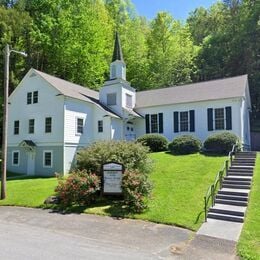 Burnett Memorial Global Methodist Church, Sevierville, Tennessee, United States