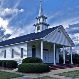 Zoar Church, Sumter, South Carolina, United States