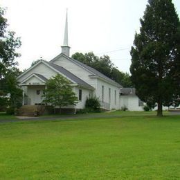 El Bethel United Methodist Church, Winchester, Kentucky, United States