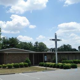 Faith United Methodist Church, Greer, South Carolina, United States