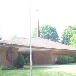 Bear Lake United Methodist Church, Bear Lake, Michigan, United States