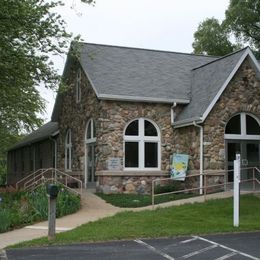 Baseline United Methodist Church, Battle Creek, Michigan, United States