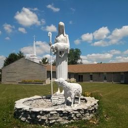 Fountain Square United Methodist Church, Muncie, Indiana, United States