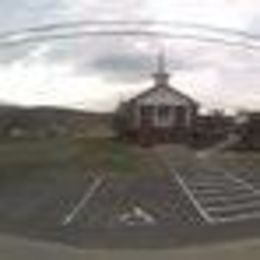 Bales Chapel United Methodist Church, Greeneville, Tennessee, United States