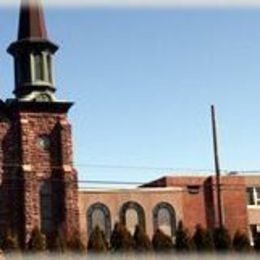 Marquette First United Methodist Church, Marquette, Michigan, United States