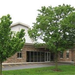 Taylor Chapel United Methodist Church, Fort Wayne, Indiana, United States