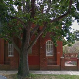 Hope Anglican Church, Chatswood, New South Wales, Australia