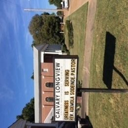 Calvary Longview United Methodist Church, Memphis, Tennessee, United States