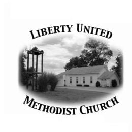 Liberty  United Methodist Church, Beaver Dam, Kentucky, United States