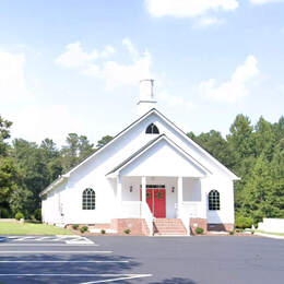 Centenary United Methodist Church, Chesterfield, Virginia, United States