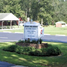 Centenary United Methodist Church, Chesterfield, Virginia, United States