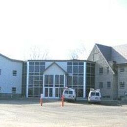 Coalbush United Methodist Church, Mishawaka, Indiana, United States