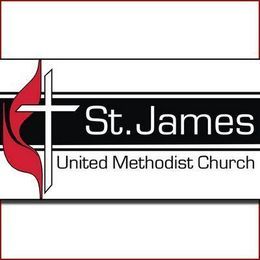 St James United Methodist Church, Tampa, Florida, United States