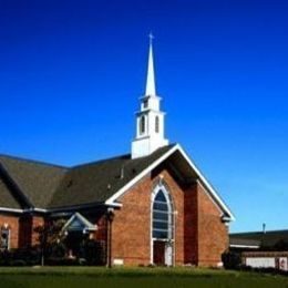 Fair View United Methodist Church, Mooresville, North Carolina, United States