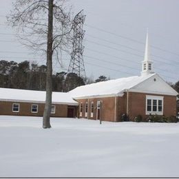 Covenant United Methodist Church, Chesapeake, Virginia, United States