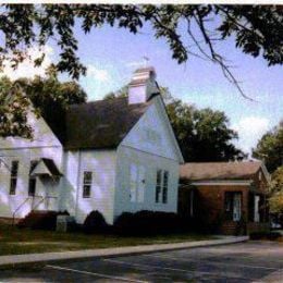 Salem United Methodist Church, Virginia Beach, Virginia, United States