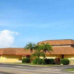 Emmanuel United Methodist Church, Bradenton, Florida, United States