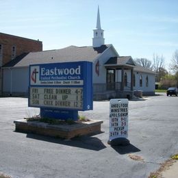 Eastwood United Methodist Church, Flint, Michigan, United States