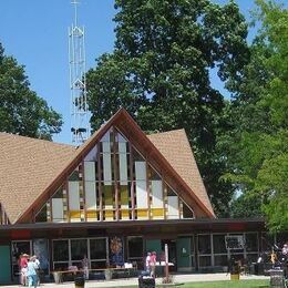 Faith United Methodist Church, Grand Rapids, Michigan, United States