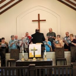 Our choir