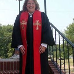 Apison United Methodist Church, Apison, Tennessee, United States