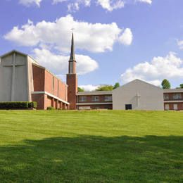 Crievewood United Methodist Church, Nashville, Tennessee, United States